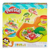Play Doh - Festa da Pizza