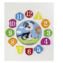 Tique Taque - Que Horas São?