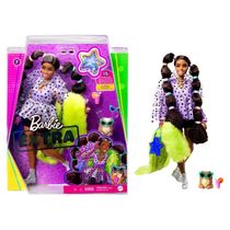 Barbie Extra - Barbie Com Tranças Longas