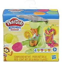 Play Doh - Sucos Tropicais