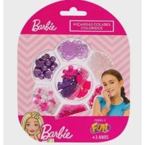 Barbie - Micangas Grandes Colares Coloridos