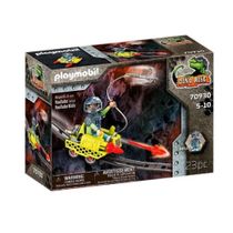 Playmobil Dino Rise - Mine Cruzador 70930