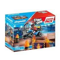 Playmobil Starter Pack - Show De Acrobacias 70820