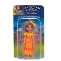 Encanto - Figura Colecionável - 3 POL - Pepa Madrigal