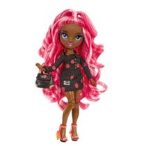 RAINBOW HIGH FASHION CORE DARA ROSELYN