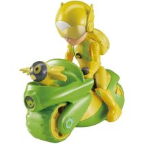 Petronix - Motocicleta Jia e Paul