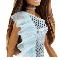 Barbie Glitter - Negra