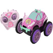 Veículo Glamour Flip da Barbie Rádio Controle
