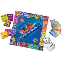 Banco Imobiliário Realidade Aumentada