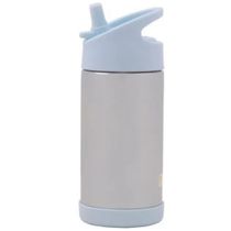 Garrafa Flip Térmica Infantil - Azul