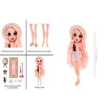 Rainbow High Pacific Coast  - Bella Parker