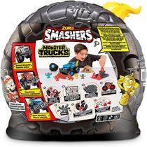 Smarhers Monsters Truck  - Zuru