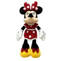 DISNEY - PELUCIA MINNIE 60CM