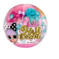 L.O.L. Surprise Hair Beads Tots - Sortidas