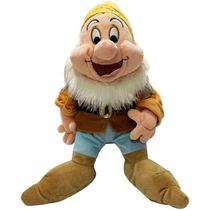 DISNEY PELÚCIA - FELIZ 33cm