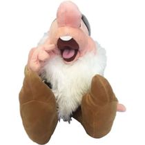 DISNEY PELÚCIA - SONECA 33cm