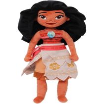 DISNEY PELÚCIA MOANA 35CM
