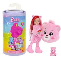 BARBIE CUTIE REVEAL- CHELSEA URSINHOS CARINHOSOS SURPRESA