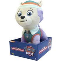 Patrulha Canina - Pelúcia Everest