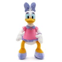DISNEY PELÚCIA - MARGARIDA BIG FEET 35CM