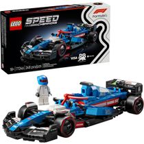 LEGO Speed Champions - Visa Cash App RB VCARB 01 F1® 77246