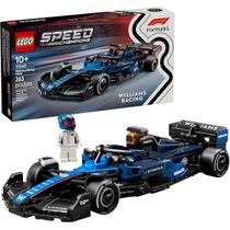 LEGO Speed Champions - Williams Racing FW46 F1® 77249