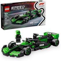 LEGO Speed Champions - KICK Sauber F1® Team C44 77247