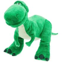 DISNEY PELÚCIA - REX 45CM