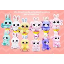 KIKI CONE -  PELÚCIAS NO CONE