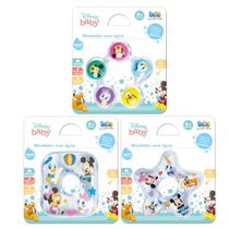 DISNEY BABY - MORDEDOR DE ÁGUA - SORTIDO