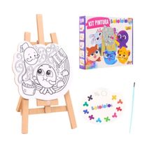 KIT DE PINTURA BOLOFOFOS