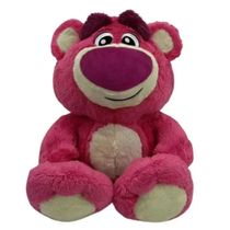 DISNEY PELÚCIA - LOTSO BIG FEET 30 CM