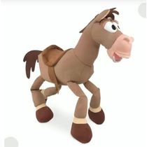 DISNEY PELÚCIA - BALA NO ALVO 40CM