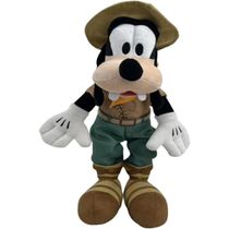 DISNEY PELÚCIA PATETA SAFARI