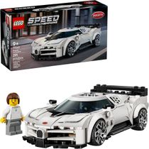 LEGO Speed Champions - Bugatti Centodieci 77240