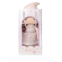 METOO - BONECA ANGELA MAJU 33 CM