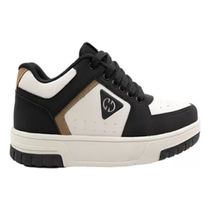 Tênis Infantil Ollie Volt 2 Bege