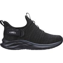 Tênis Infantil Olympikus Maneiro Preto
