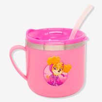 Caneca Flip Infantil Skye – Patrulha Canina