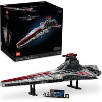 LEGO Star Wars - Cruzador de Ataque da República Classe Venator 75367