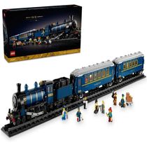 LEGO Ideas - O Trem Expresso do Oriente 21344