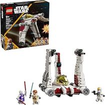 LEGO STAR WARS - CAÇA ESTELAR TORRENTE V-19 75432