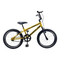 Bicicleta Infantil Aro 20 Bmx - Cross