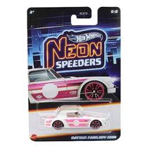 Hot Wheels Datsun Fairlady 2000 - Jcb04