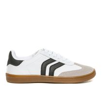 Tênis Infantil Olimpak Casual Branco