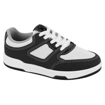 Tênis Infantil Molekinho Casual Branco