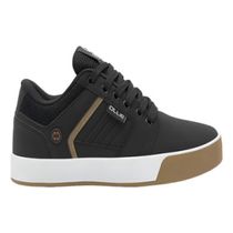 Tênis Infantil Ollie Monster 3 Preto