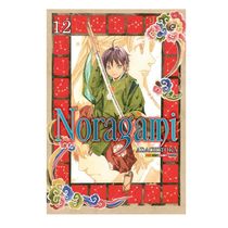 Revista - Planet Manga - Noragami - Edição 12 - Panini