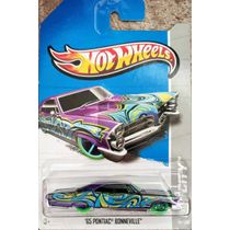 Hot Wheels City - ? Pontiac Bonneville
