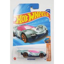 Hot Wheels Track Champs - Blitzspeeder